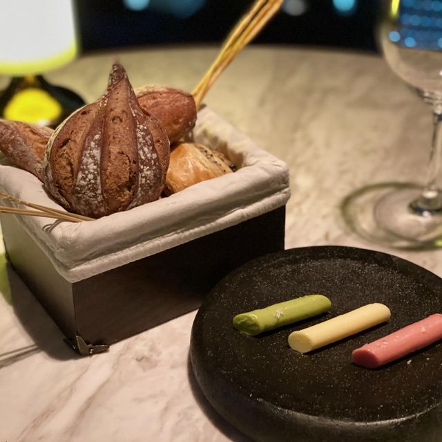 The Ultimate Date Night! ✨