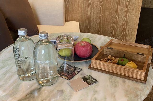 廣州嶺南五號酒店-LN hotel five