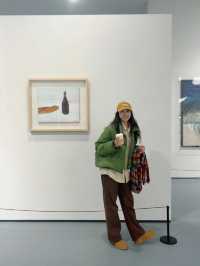 成都0元看展｜氛圍感live圖這樣拍