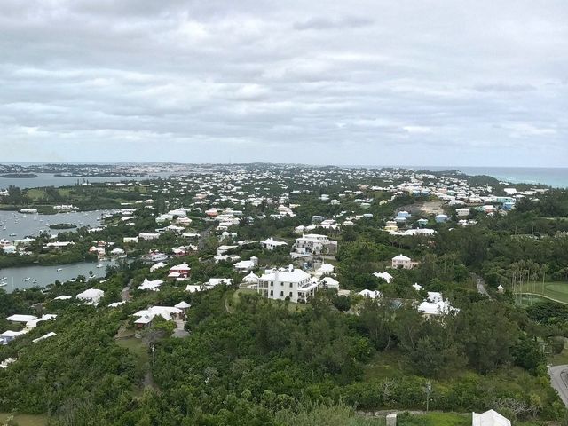 探索百年燈塔：吉布斯山燈塔旅遊攻略