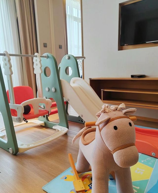成都旅遊|不能錯過的度假酒店