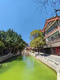 楚雄，臨時改道的驚喜