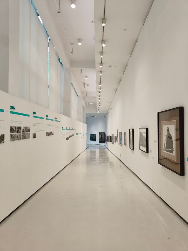 羅中立美術館｜閒逛美術展