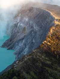 星空，火山與瀑布之旅