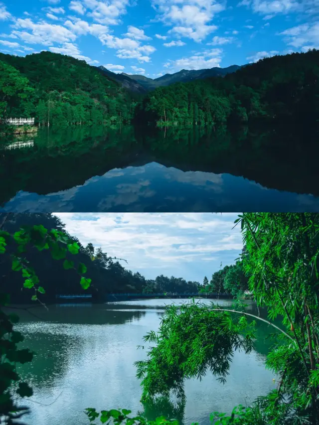 남악 행산 관광 가이드 | 이것 하나면 충분합니다!