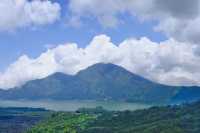 巴厘島紀行（六）：巴都爾火山