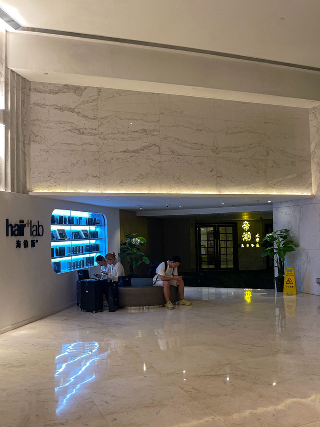 澳門凼仔｜人均300性價比超高星級酒店