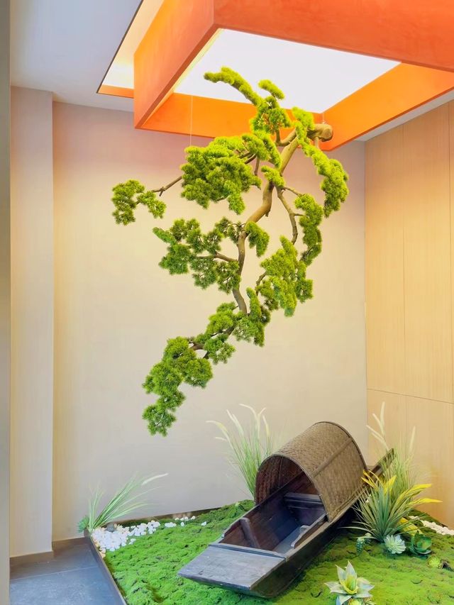馬關住宿推薦 | 安意花園酒店