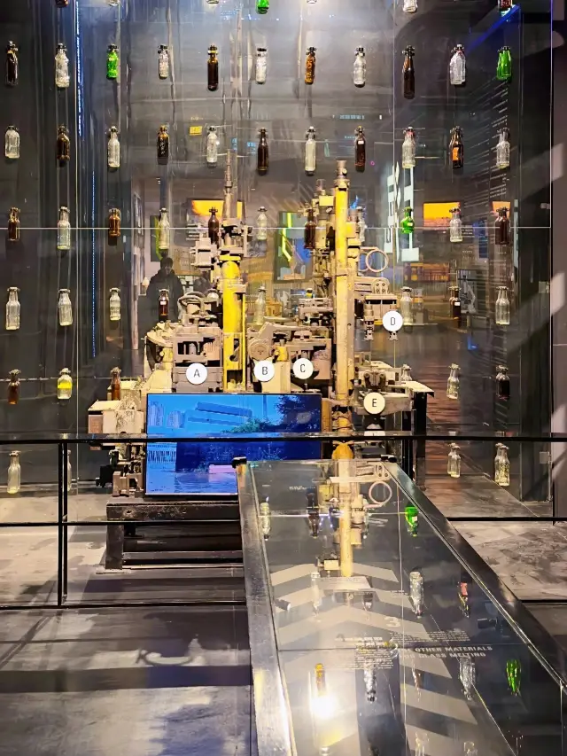 Museums Worth Visiting in Shanghai - Shanghai Museum of Glass