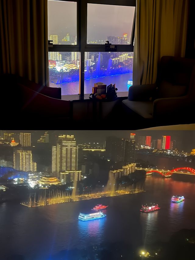 柳州 | 怡程酒店銀泰城住宿分享🫶🫶