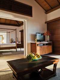 🌴🛏️ Zanzibar's Hidden Gem: Luxe Stay at The Residence 🌞