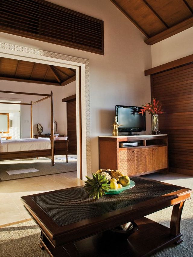 🌴🛏️ Zanzibar's Hidden Gem: Luxe Stay at The Residence 🌞