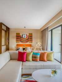 🌴🏖️ Punta Cana's Hyatt Zilara: A Slice of Paradise 🍹🌞