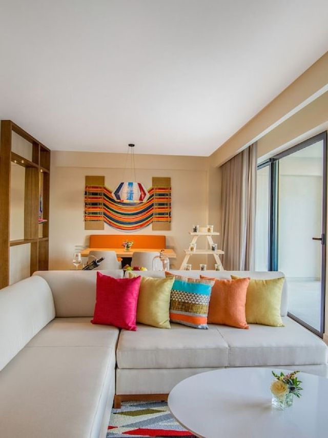 🌴🏖️ Punta Cana's Hyatt Zilara: A Slice of Paradise 🍹🌞