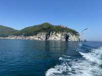 韓國旅遊｜《冬季戀歌》取景地 藍色之城巨濟島