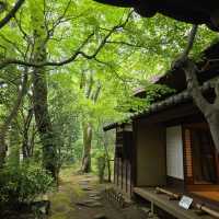 江戶東京建築園