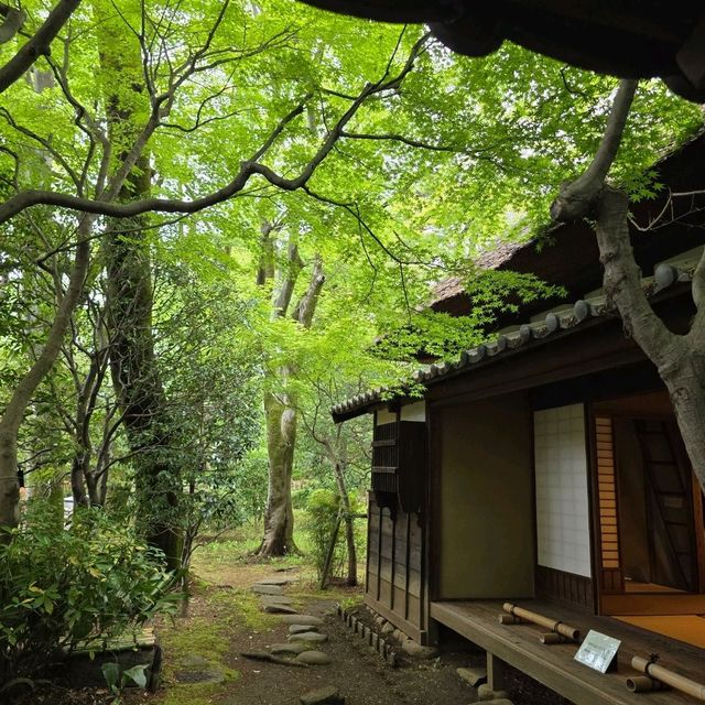 江戶東京建築園