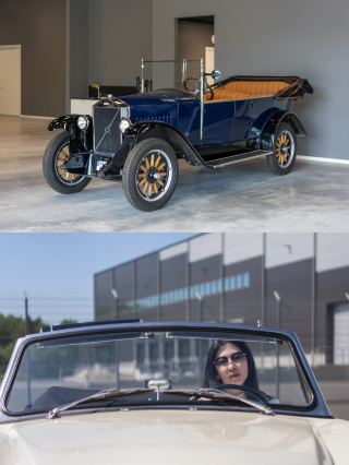 Gothenburg Industrial Tour | A great place that car fans can’t miss