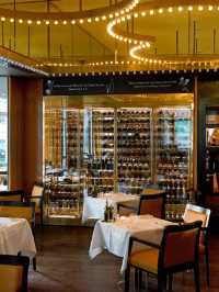 🌟✨ Amsterdam's Luxe Escape: De L’Europe Highlights ✨🌟