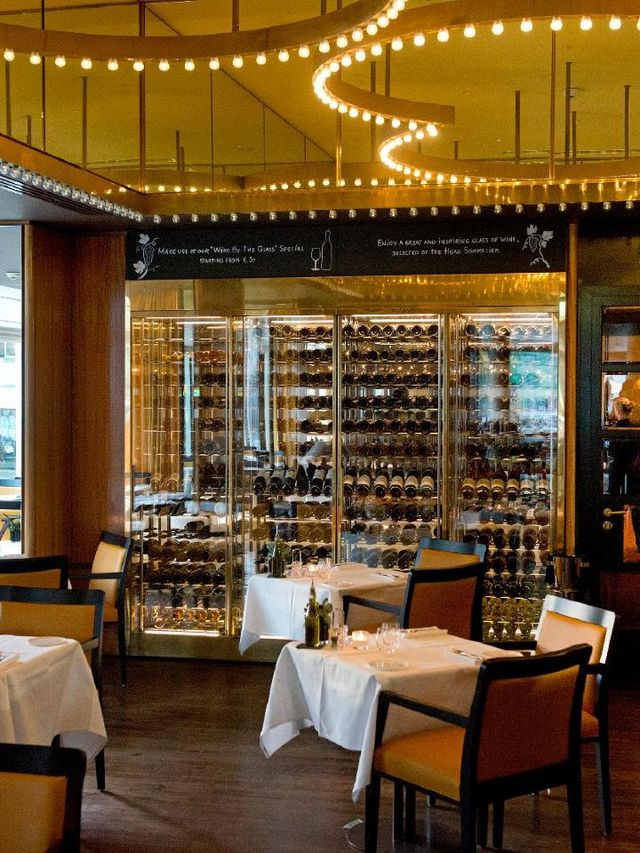 🌟✨ Amsterdam's Luxe Escape: De L’Europe Highlights ✨🌟