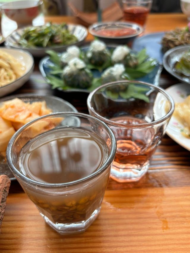 在這個“沒什麼服務的農場”生活了一天後…