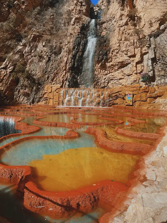 Summer Hiking | The Colorful Beach is so beautiful! Let's go, time to climb the mountain and fight the monsters