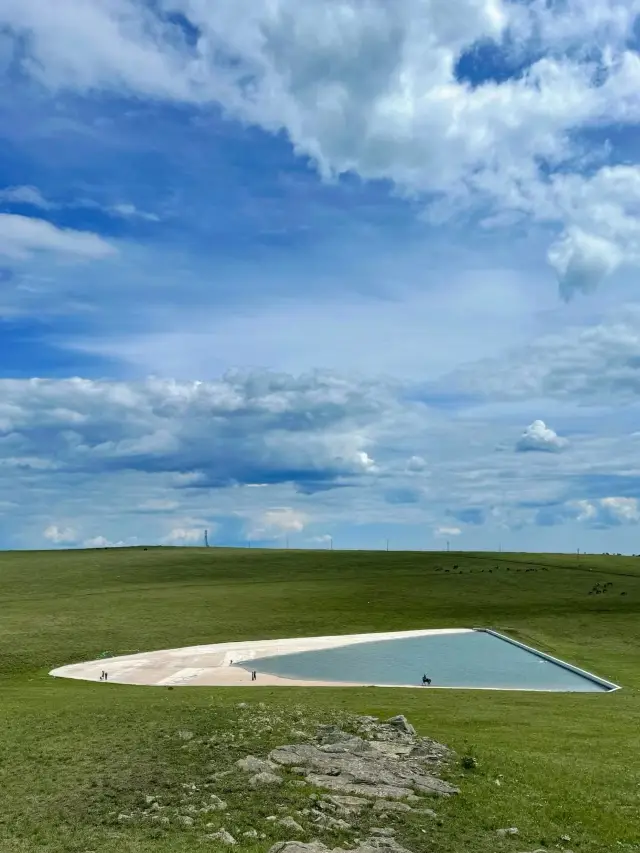 Hohhot Travel Real Summary and Lightning Protection