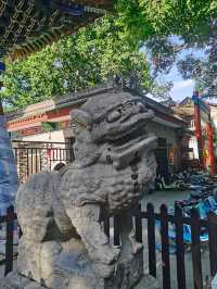 鹹陽博物院（文廟）