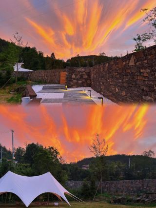 B&B หรูหราบางเบาที่ซ่อนอยู่ใกล้ใจกลางหุบเขาเอิร์ธ | Nanyeji B&B