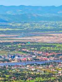 🌟 Kampot's Hidden Gem: Le Bokor Palace 🏰✨