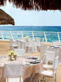 🌴 Cozumel Bliss: Top All-Inclusive Stay! 🌞