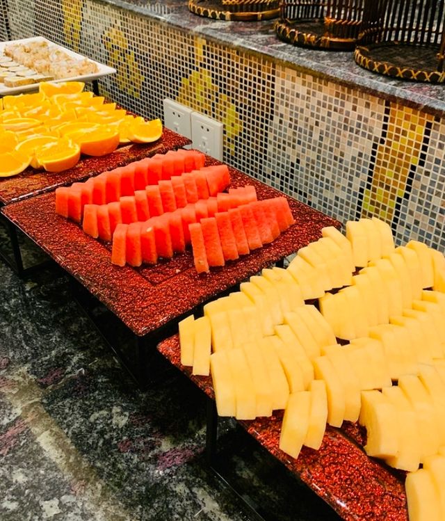 深圳最佳性價比的萬豪系酒店