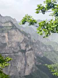 王莽嶺（山西晉城）