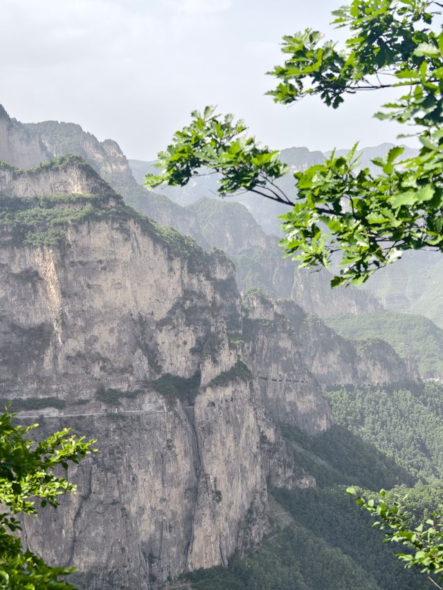 王莽嶺（山西晉城）