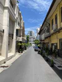 **Exploring the Beauty of River City Bangkok**