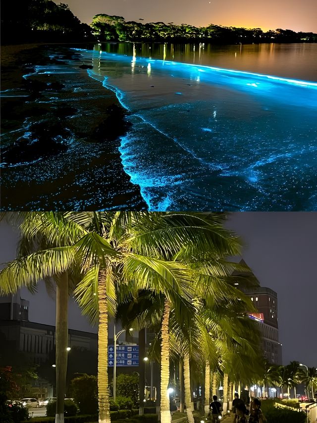 哦！海南還有這樣的小眾玩法！