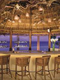 🌴🏖️ Cancun's Dreamy Escape: Riviera Resort & Spa 🌺
