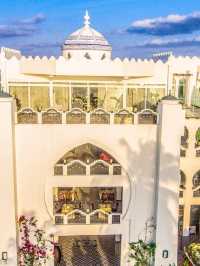 🌴 Zanzibar's Hidden Gem: Madinat Al Bahr 🌟