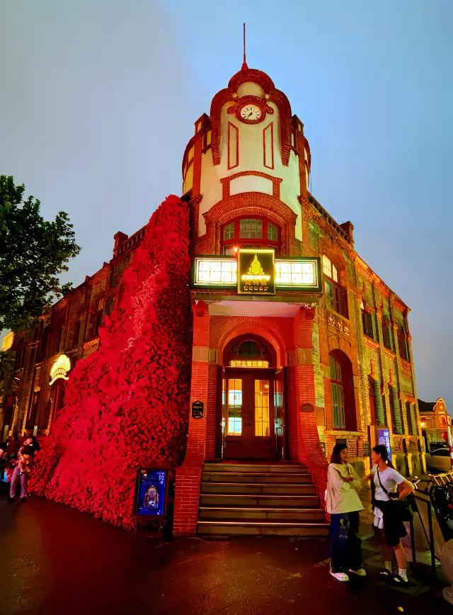 ถนน Chaoyang คุ้มค่าแก่การไปเยือน