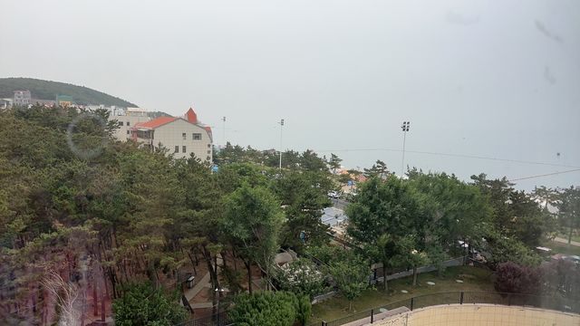 濱州-威海-青島之行