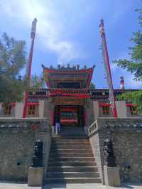 塔爾寺