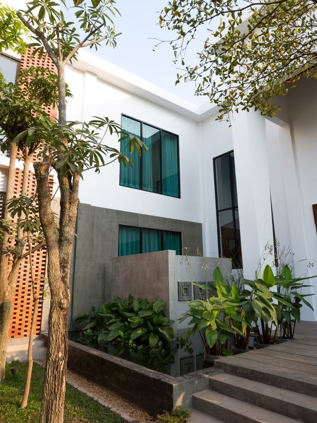🌟 Siem Reap's Hidden Gem: Shintana Saya Residence 🌴