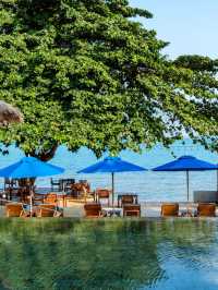 🌴🛌 Samui Serenity: Top Hotel Picks! 🏖️✨