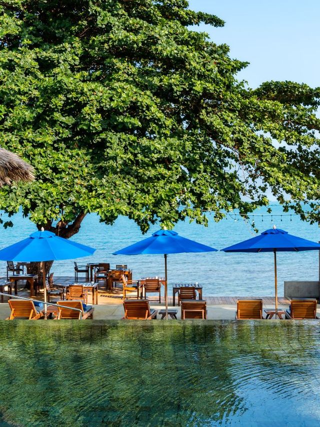 🌴🛌 Samui Serenity: Top Hotel Picks! 🏖️✨