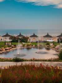 🌟 Manavgat Magic: Luxe Stay at Akra Sorgun Tui Blue Sensatori 🌴
