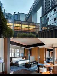 南京涵碧樓酒店