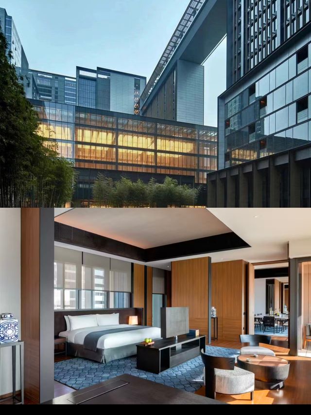 南京涵碧樓酒店