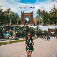 Barcelona: Solo Trip Guide & Tips! 🇪🇸
