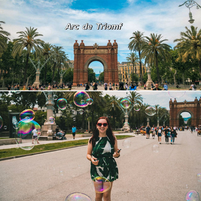 Barcelona: Solo Trip Guide & Tips! 🇪🇸