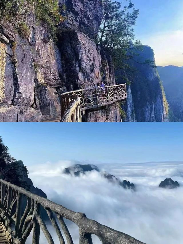 張家界 3 天 2 夜超詳細旅遊攻略